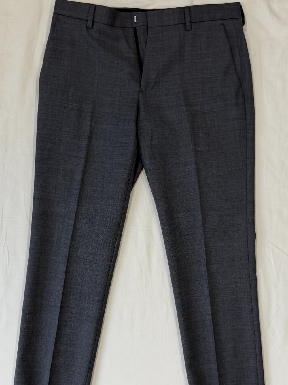 Jcrew Ludlow Trousers